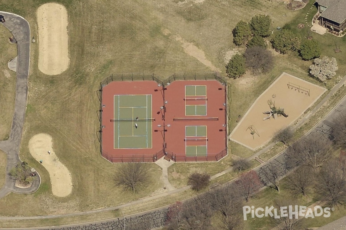 Photo of Pickleball at Reflection Ridge